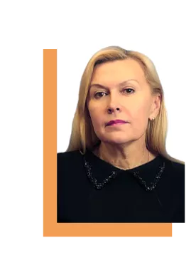 Чепурина Надежда Павловна