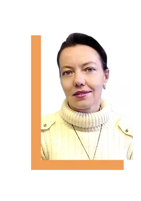 Новерская Алина Валерьевна