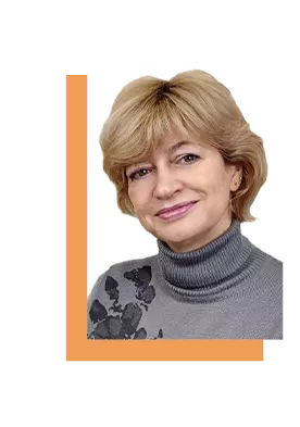 Тарасова Ирина Викторовна