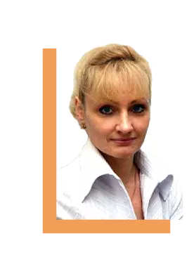 Зерцалова Елена Геннадьевна